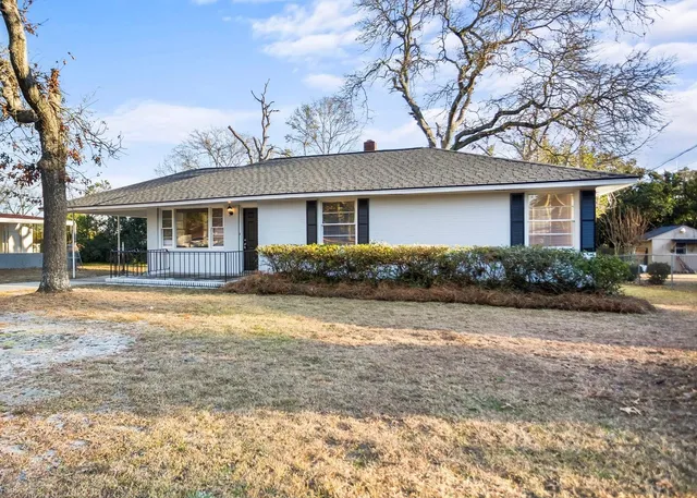 $139,900 | 2812 Rocky Creek Road, Augusta, GA 30906