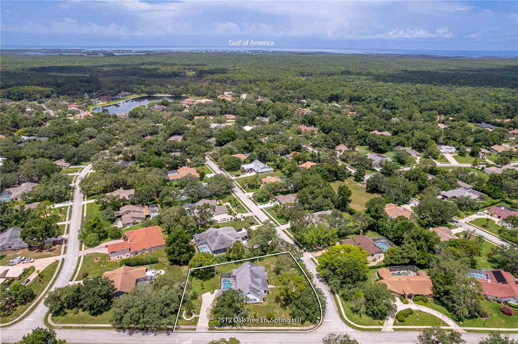 7512 Oak Tree Lane Spring Hill, FL 34607 - Photo 16 of 89