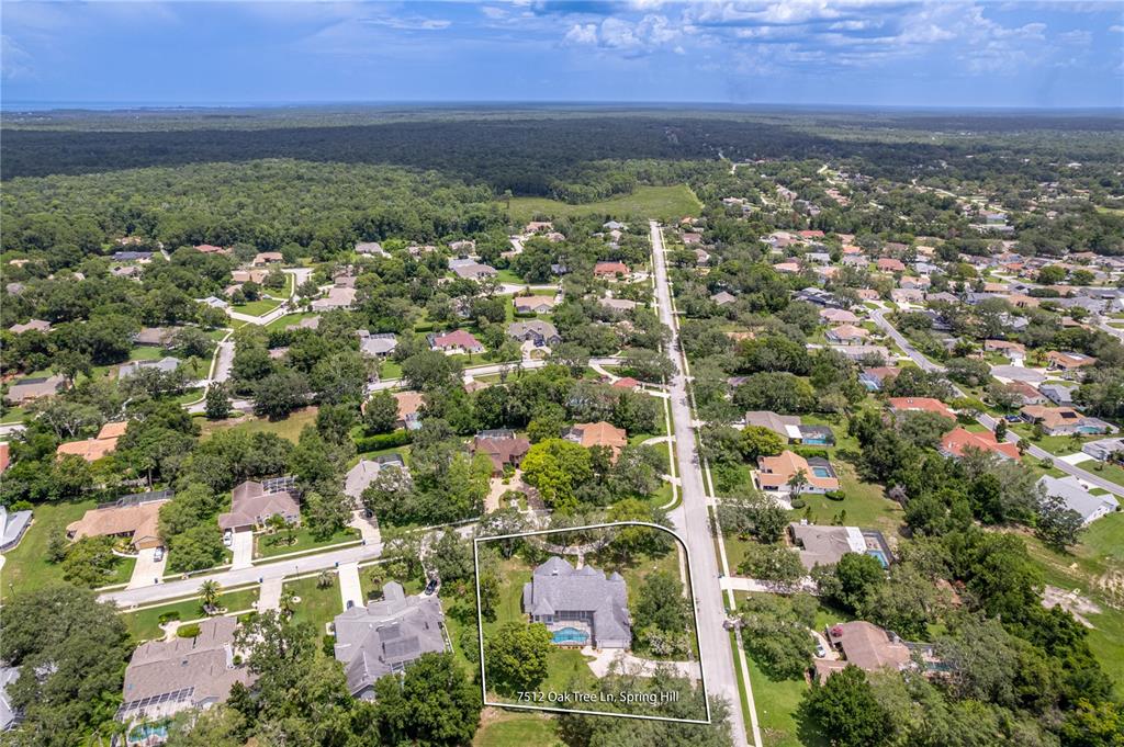 7512 Oak Tree Lane Spring Hill, FL 34607 - Photo 30 of 89