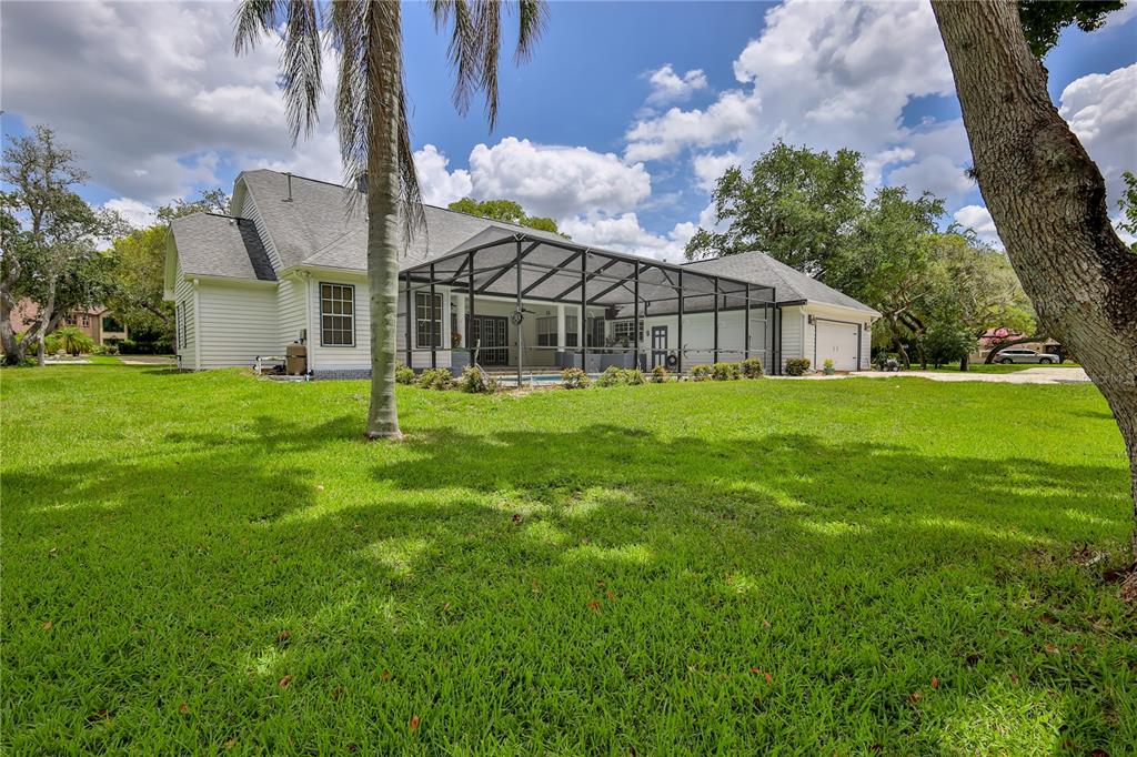 7512 Oak Tree Lane Spring Hill, FL 34607 - Photo 82 of 89