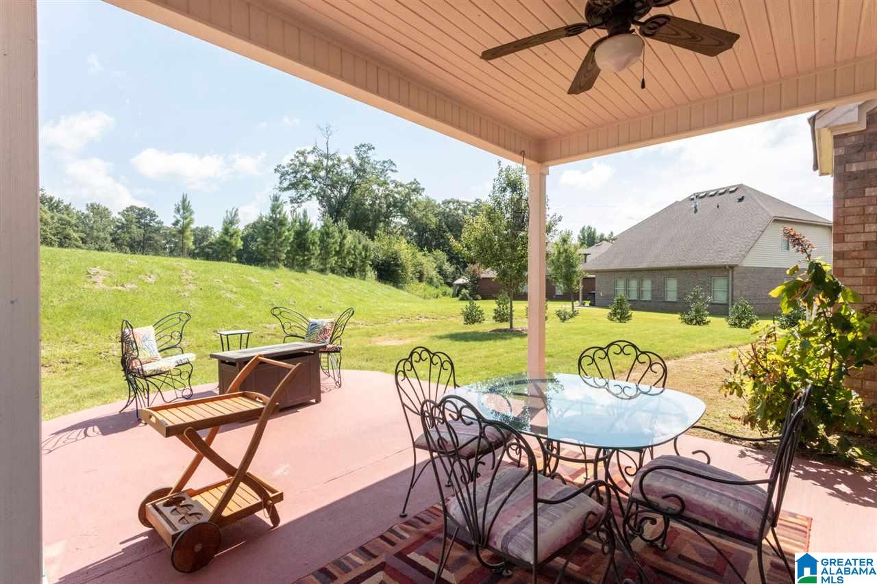 4570 Brookshire Loop Bessemer, AL 35022 - Photo 42 of 47