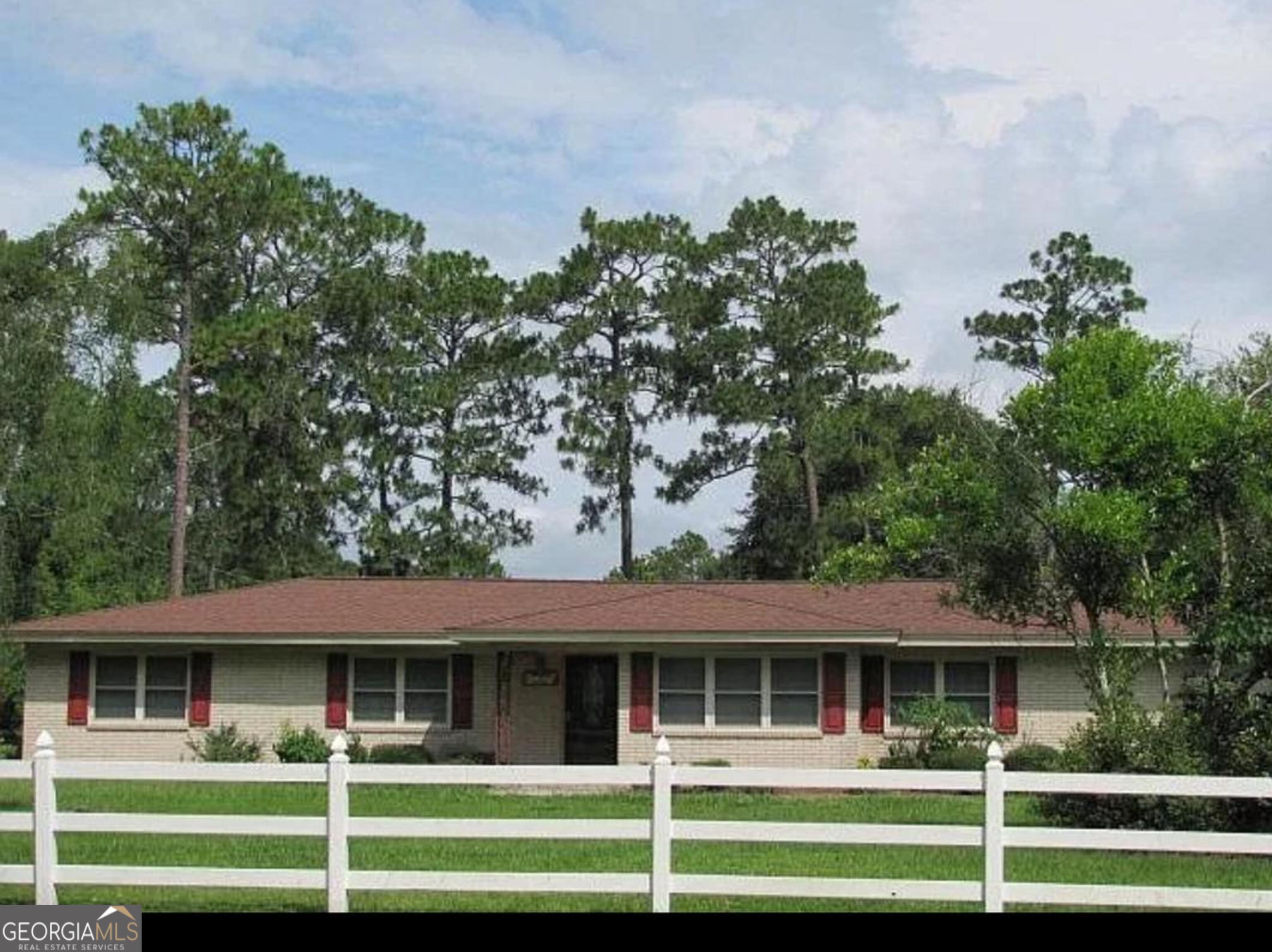 134 1st Road Hazlehurst, GA 31539 - Photo 1 of 1 Gallery Image 1