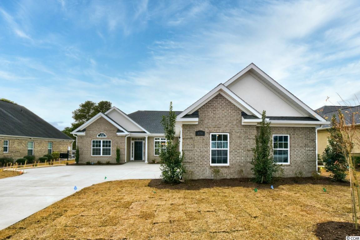 715 Chisholm Road Myrtle Beach, SC 29579 - Photo 1 of 35 Gallery Image 1
