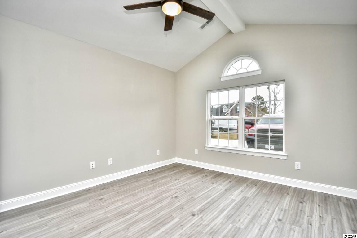 715 Chisholm Road Myrtle Beach, SC 29579 - Photo 19 of 35 Gallery Image 19