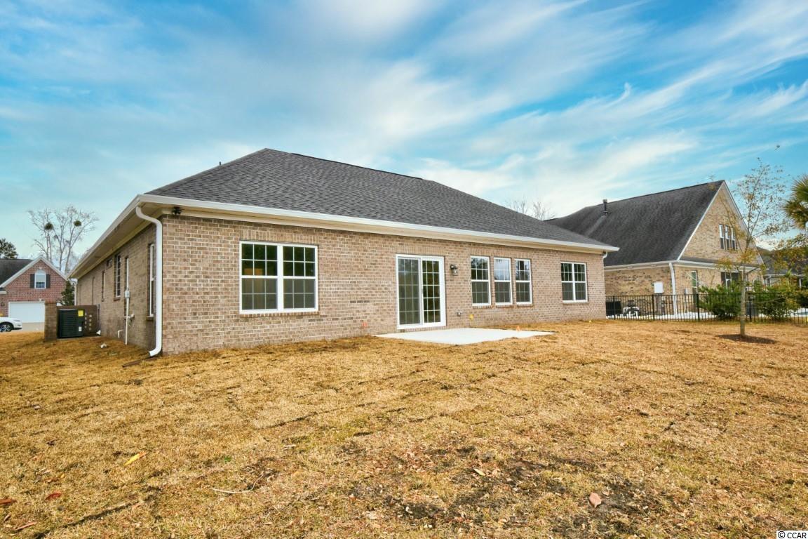 715 Chisholm Road Myrtle Beach, SC 29579 - Photo 30 of 35 Gallery Image 30