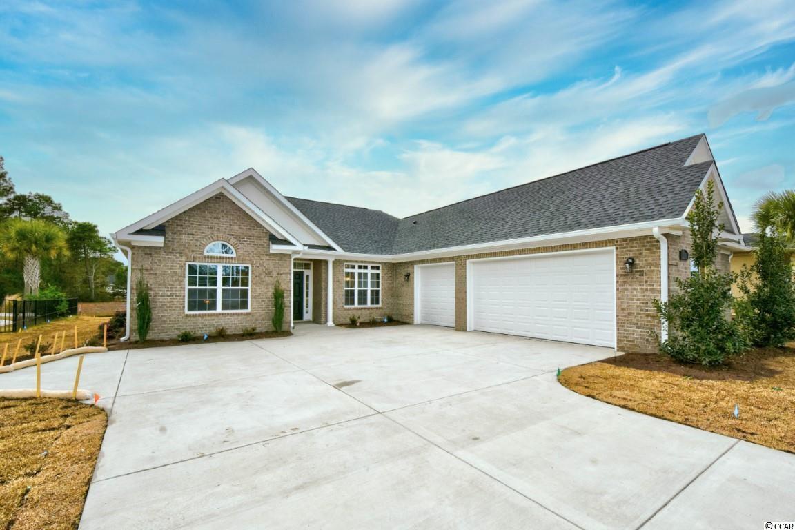 715 Chisholm Road Myrtle Beach, SC 29579 - Photo 3 of 35 Gallery Image 3