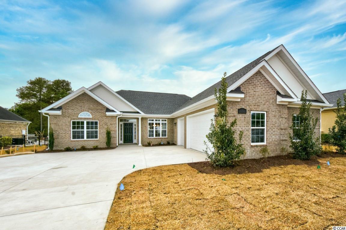715 Chisholm Road Myrtle Beach, SC 29579 - Photo 32 of 35 Gallery Image 32