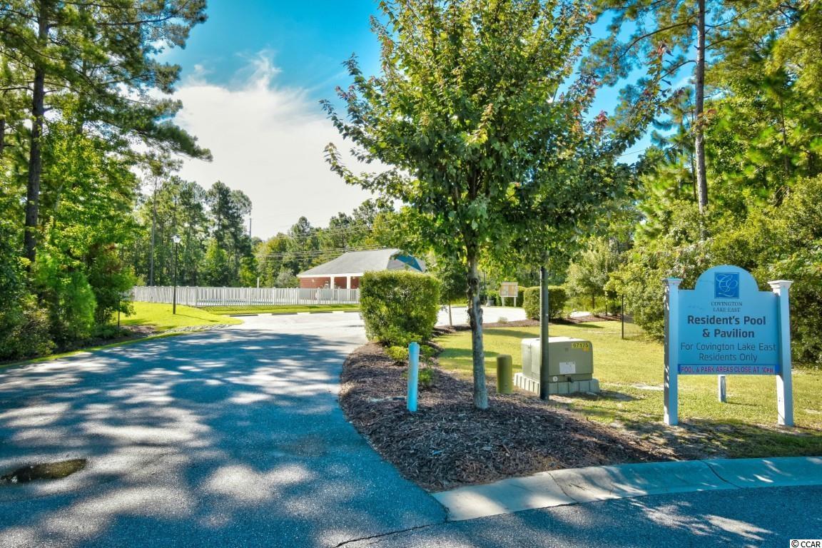 715 Chisholm Road Myrtle Beach, SC 29579 - Photo 33 of 35 Gallery Image 33