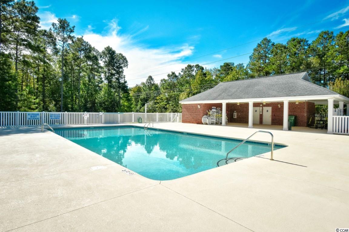 715 Chisholm Road Myrtle Beach, SC 29579 - Photo 34 of 35 Gallery Image 34