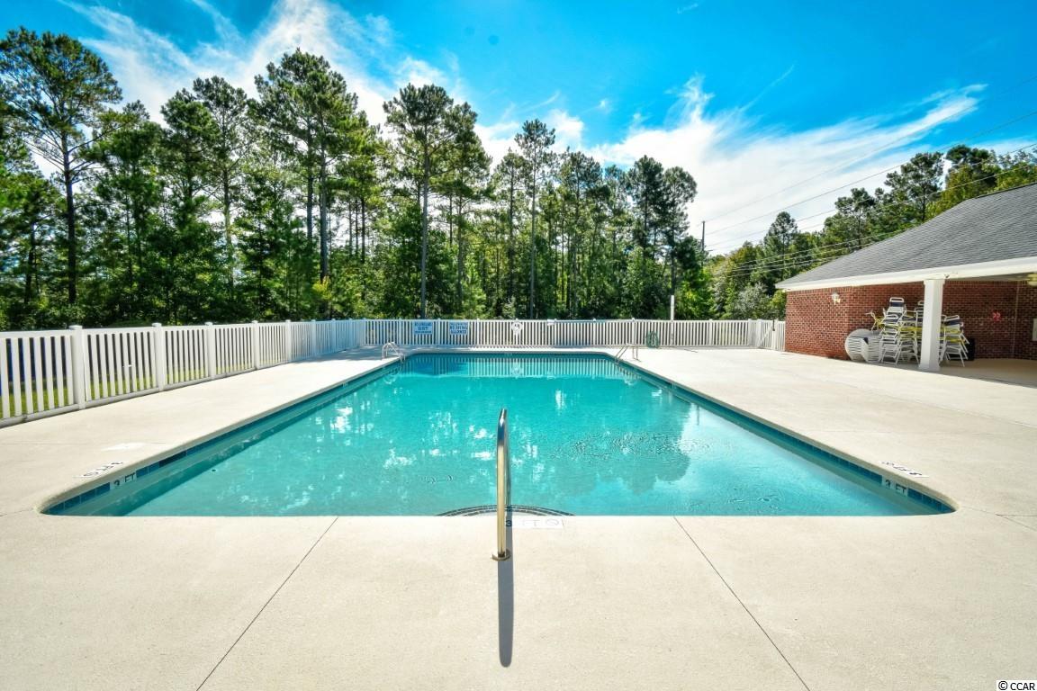 715 Chisholm Road Myrtle Beach, SC 29579 - Photo 35 of 35 Gallery Image 35