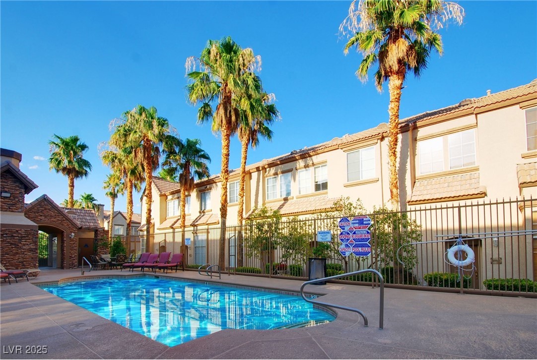 1512 Faldo Street Las Vegas, NV 89128 - Photo 27 of 30