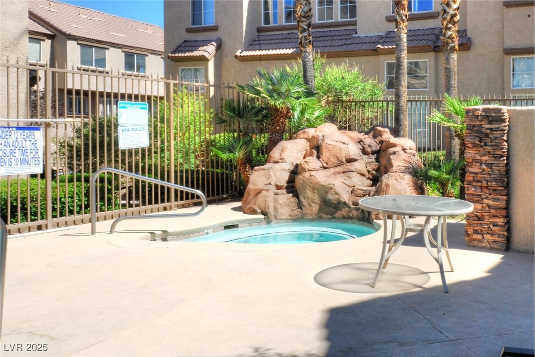 1512 Faldo Street Las Vegas, NV 89128 - Photo 28 of 30