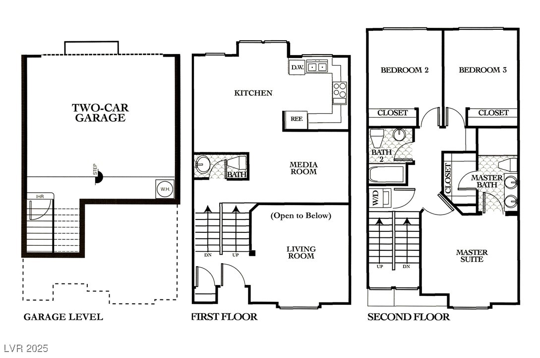 1512 Faldo Street Las Vegas, NV 89128 - Photo 30 of 30