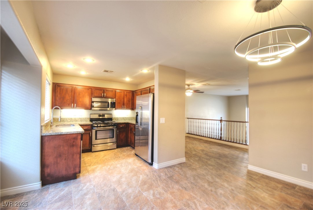 1512 Faldo Street Las Vegas, NV 89128 - Photo 10 of 30