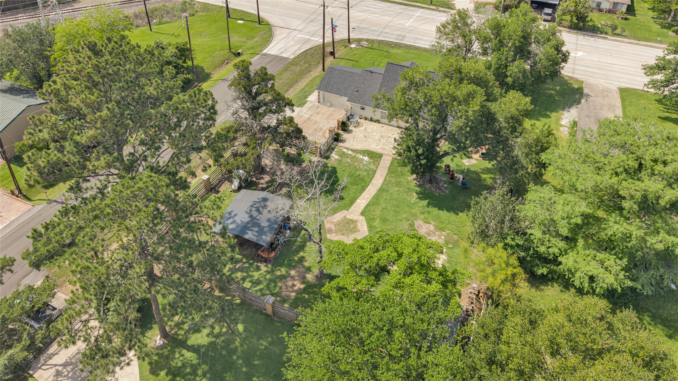 1500 Massey Tompkins Road Baytown, TX 77521 - Photo 26 of 26