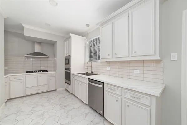 $2,250 | 1516 Park Street, Unit B, Houston, TX 77019