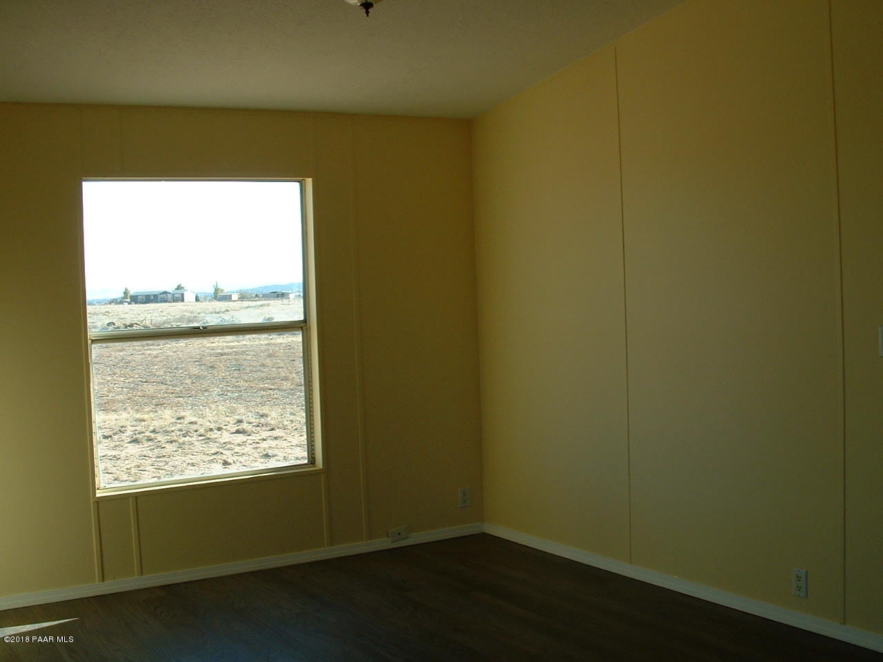 1725 West Big Sky Ranch Road Paulden, AZ 86334 - Photo 16 of 30 a view of a small space with window