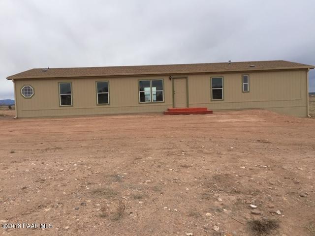 1725 West Big Sky Ranch Road Paulden, AZ 86334 - Photo 2 of 30