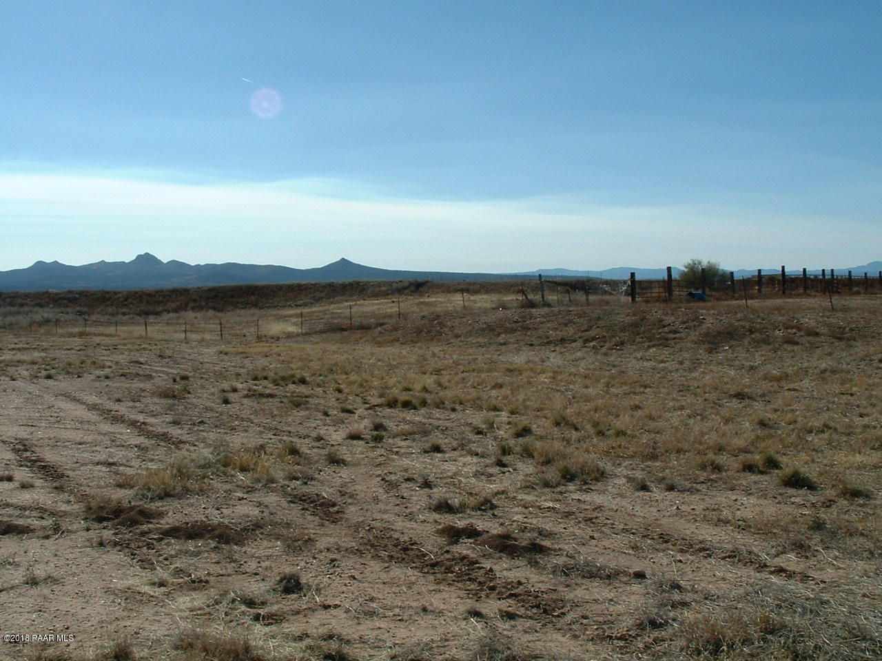 1725 West Big Sky Ranch Road Paulden, AZ 86334 - Photo 7 of 30 a view of lake and mountain
