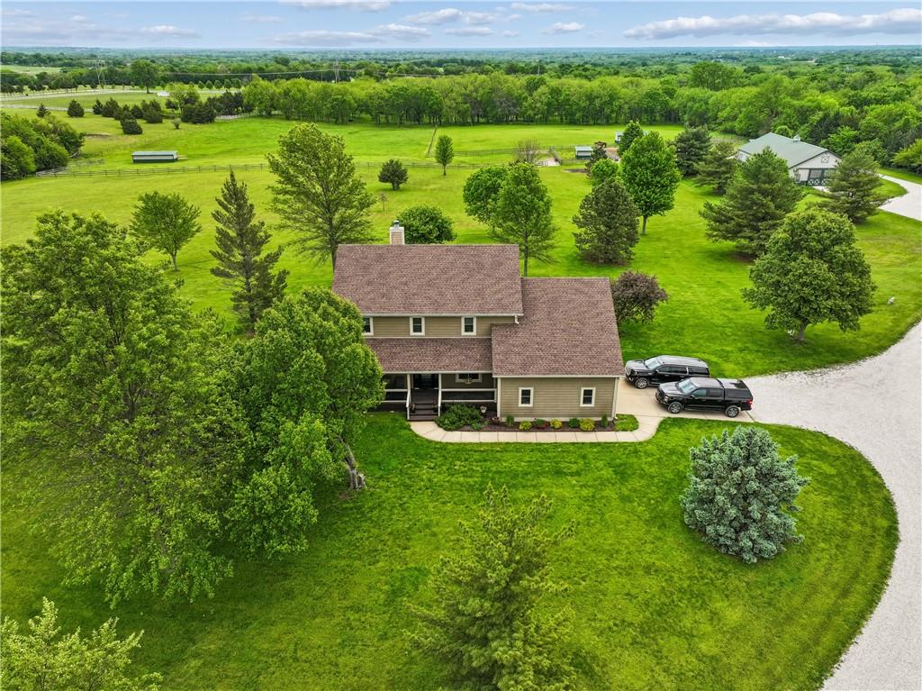 23237 Nall Road Bucyrus, KS 66013 - Photo 52 of 96