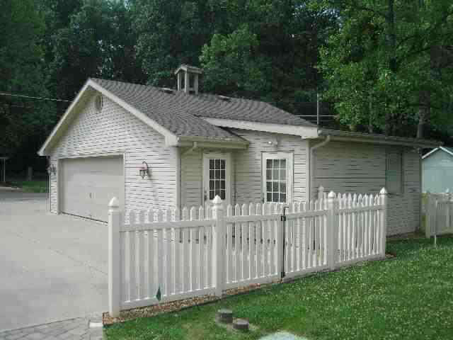 3265 West Sycamore Beach Road Angola, IN 46703 - Photo 2 of 9 Gallery Image 2