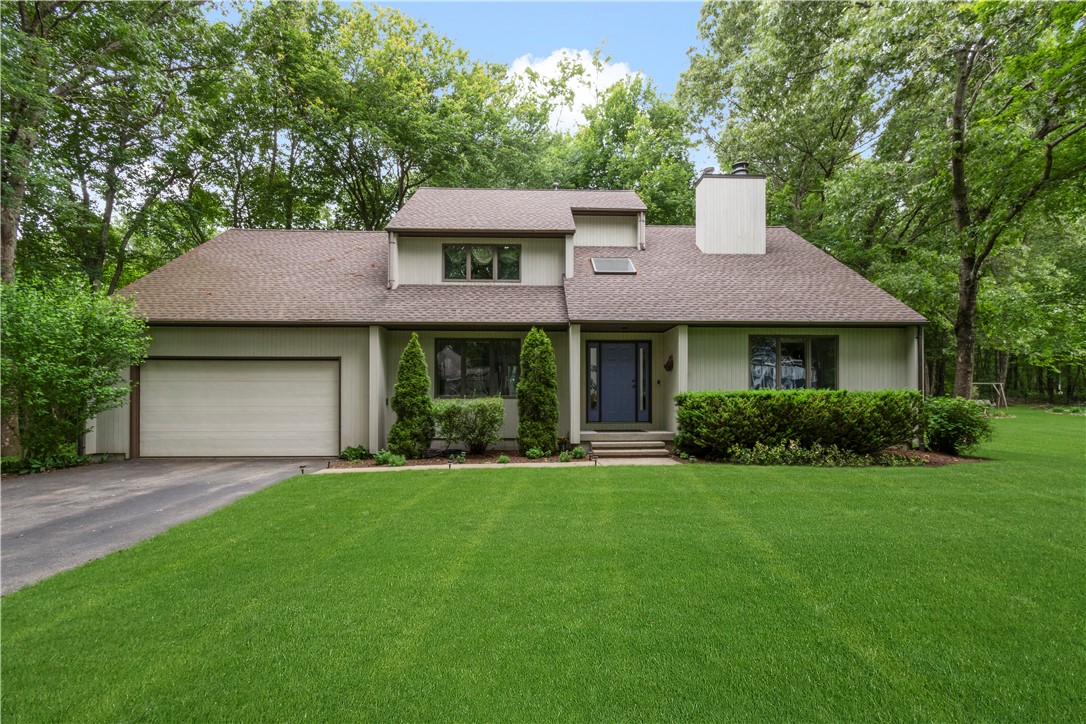 78 Wickham Road North Kingstown, RI 02852 - Photo 1 of 37 Gallery Image 1