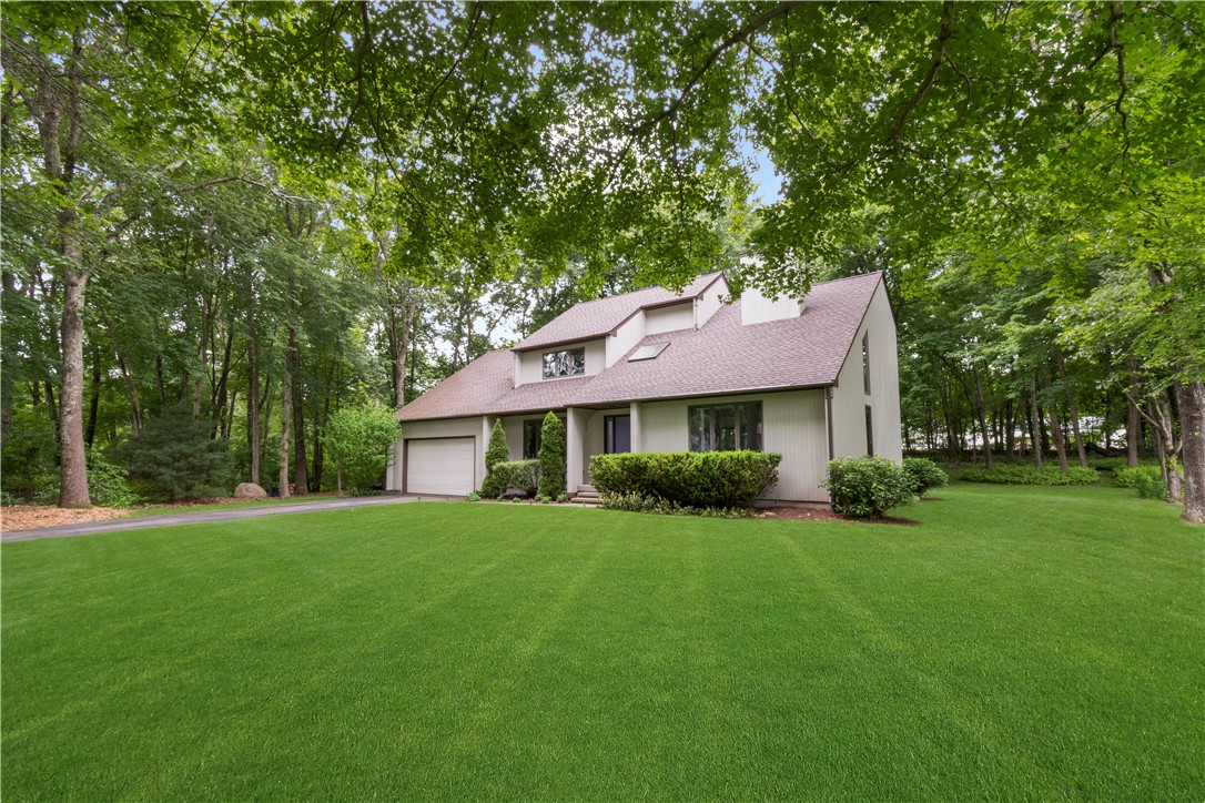 78 Wickham Road North Kingstown, RI 02852 - Photo 35 of 37 Gallery Image 35
