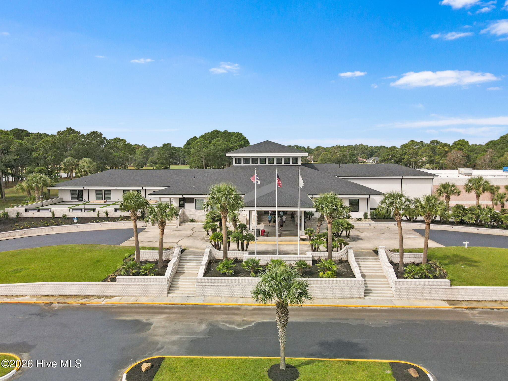178 Clubhouse Road, Unit 4 Sunset Beach, NC 28468 - Photo 73 of 85 Gallery Image 73