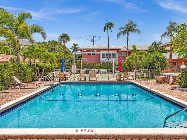 $115,000 | 300 Northeast 20th Street, Unit 605, Boca Raton, FL 33431