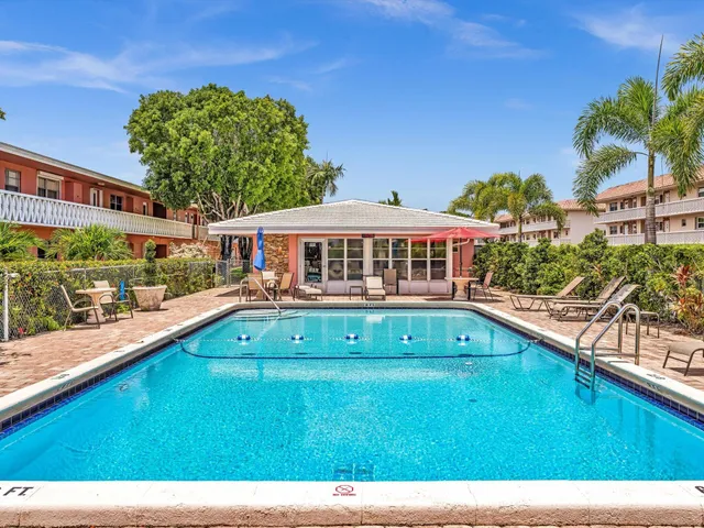 $115,000 | 300 Northeast 20th Street, Unit 605, Boca Raton, FL 33431