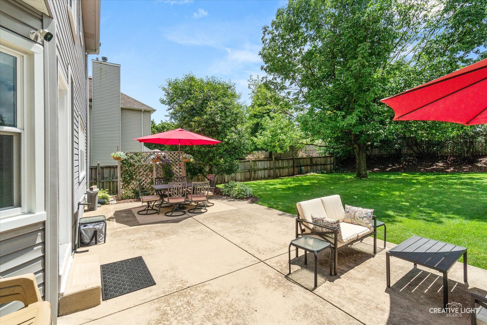 4840 Snapjack Circle Naperville, IL 60564 - Photo 32 of 44