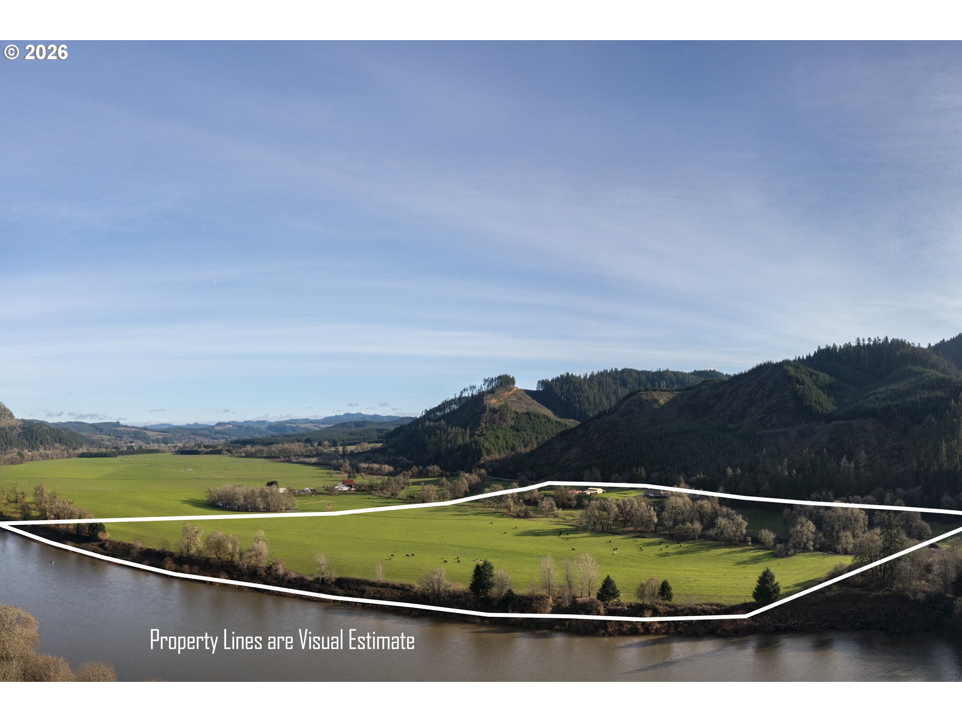 4055 Henderer Road Elkton, OR 97436 - Photo 45 of 48 Gallery Image 45