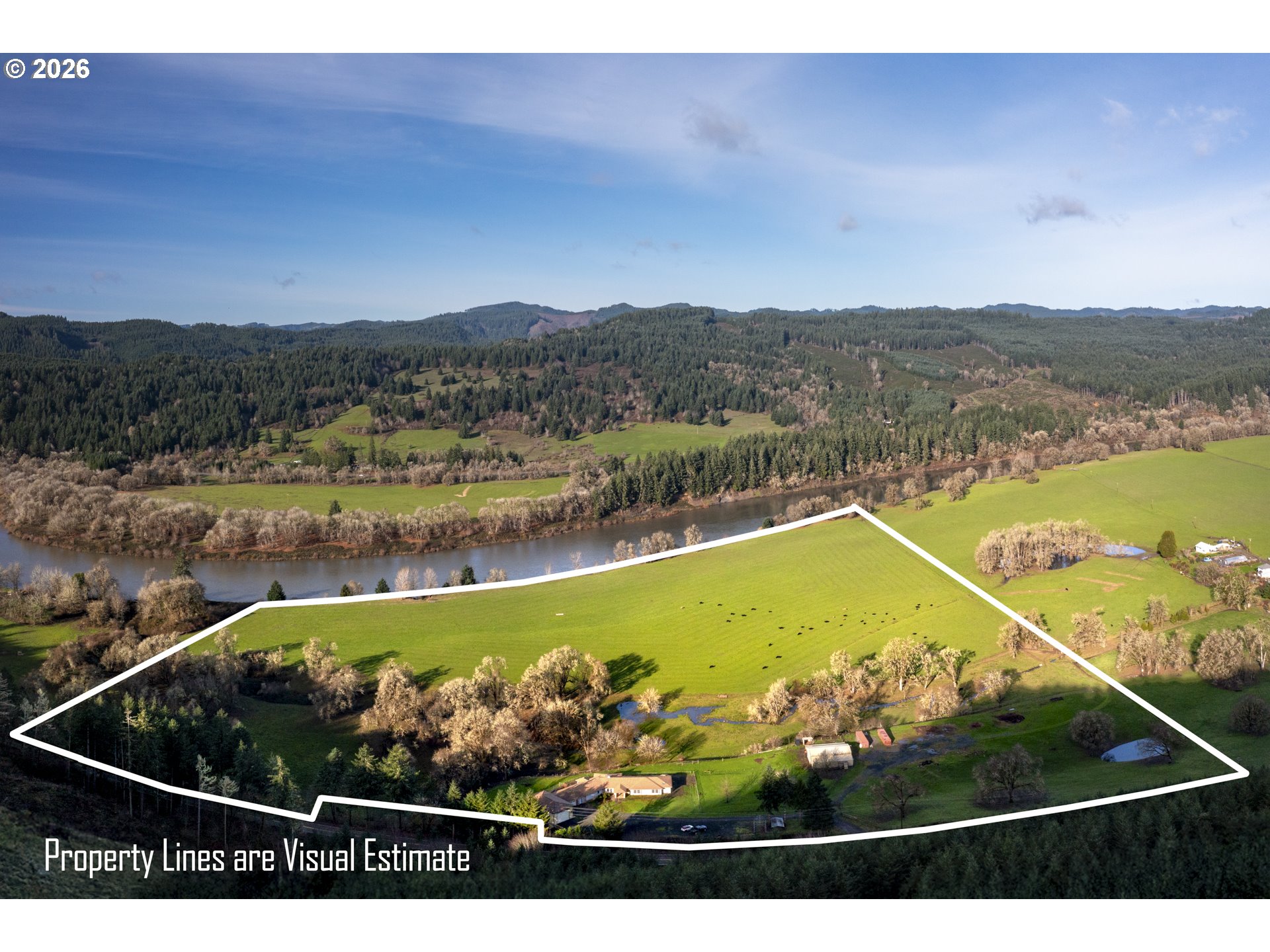 4055 Henderer Road Elkton, OR 97436 - Photo 46 of 48 Gallery Image 46