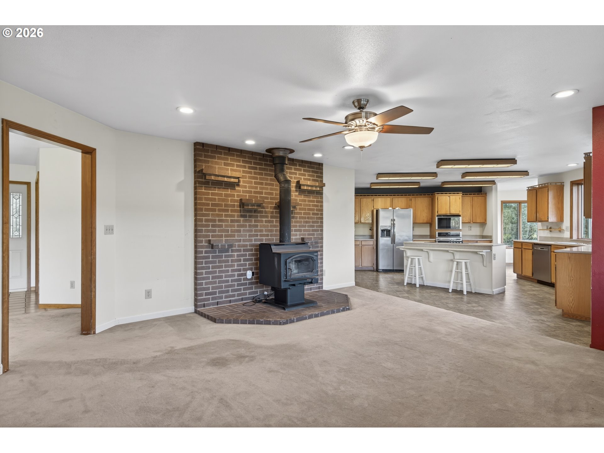 4055 Henderer Road Elkton, OR 97436 - Photo 7 of 48 Gallery Image 7