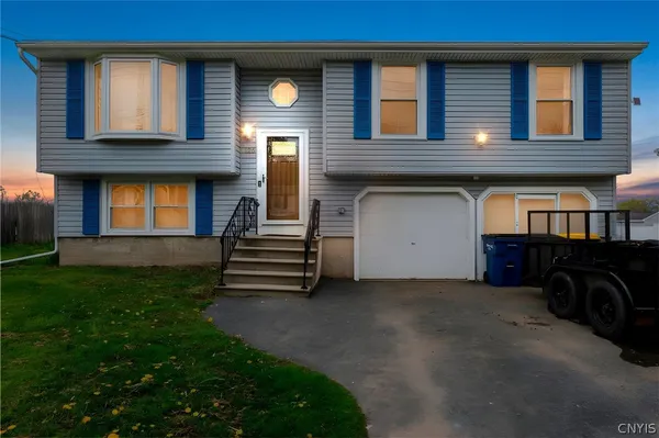 $250,000 | 126 Alhan Parkway, Geddes, NY 13209