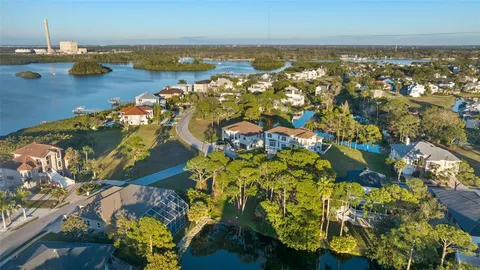 $165,000 | North Pointe Alexis Drive, Tarpon Springs, FL 34689