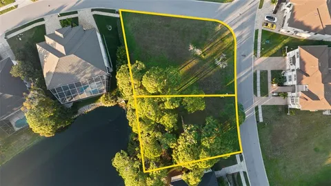 $165,000 | North Pointe Alexis Drive, Tarpon Springs, FL 34689