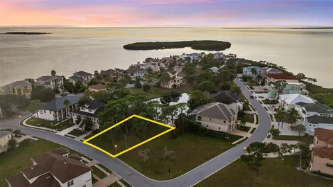 $165,000 | North Pointe Alexis Drive, Tarpon Springs, FL 34689
