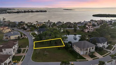 $165,000 | North Pointe Alexis Drive, Tarpon Springs, FL 34689