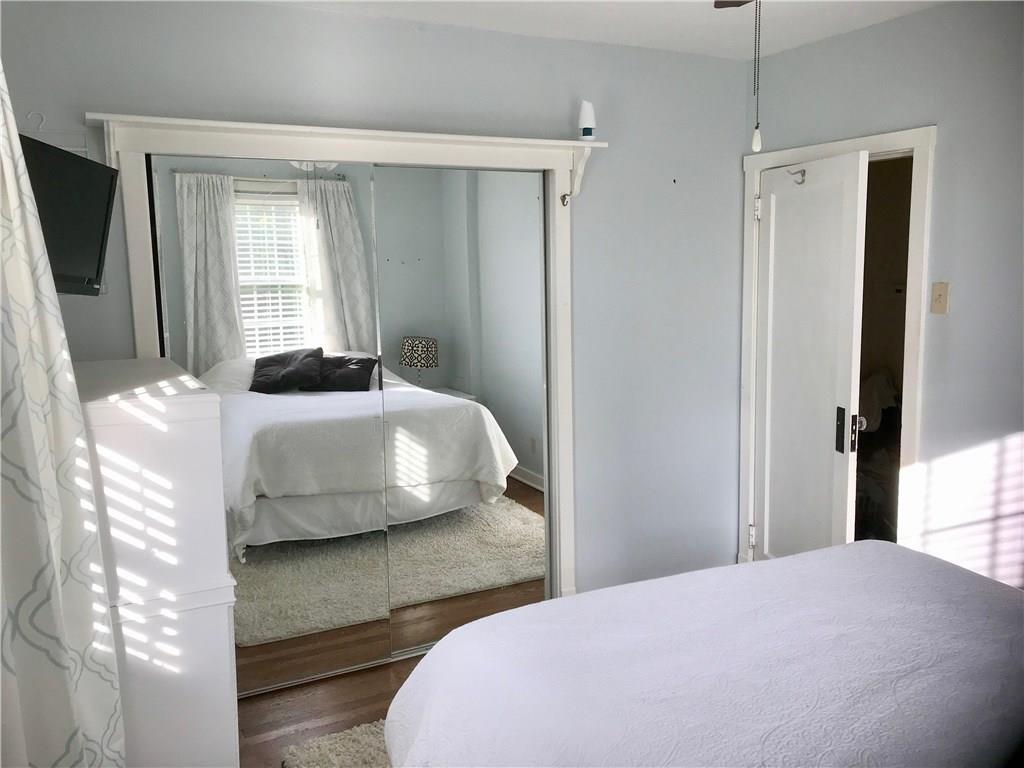 310 McJunkin Road Pittsburgh, PA 15239 - Photo 13 of 20 Main level Bedroom