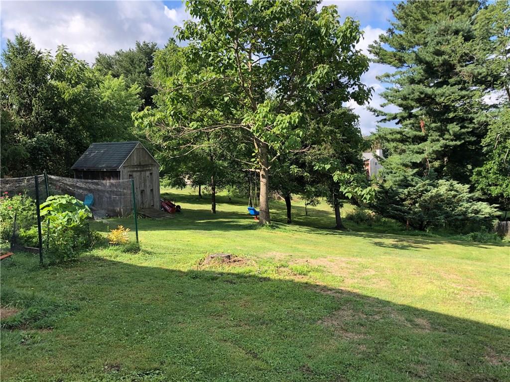 310 McJunkin Road Pittsburgh, PA 15239 - Photo 19 of 20 Rear Yard