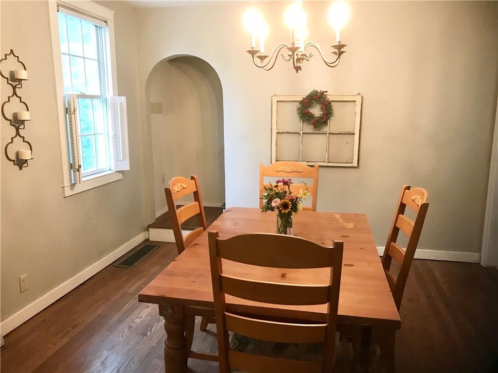 310 McJunkin Road Pittsburgh, PA 15239 - Photo 6 of 20 Dining Room