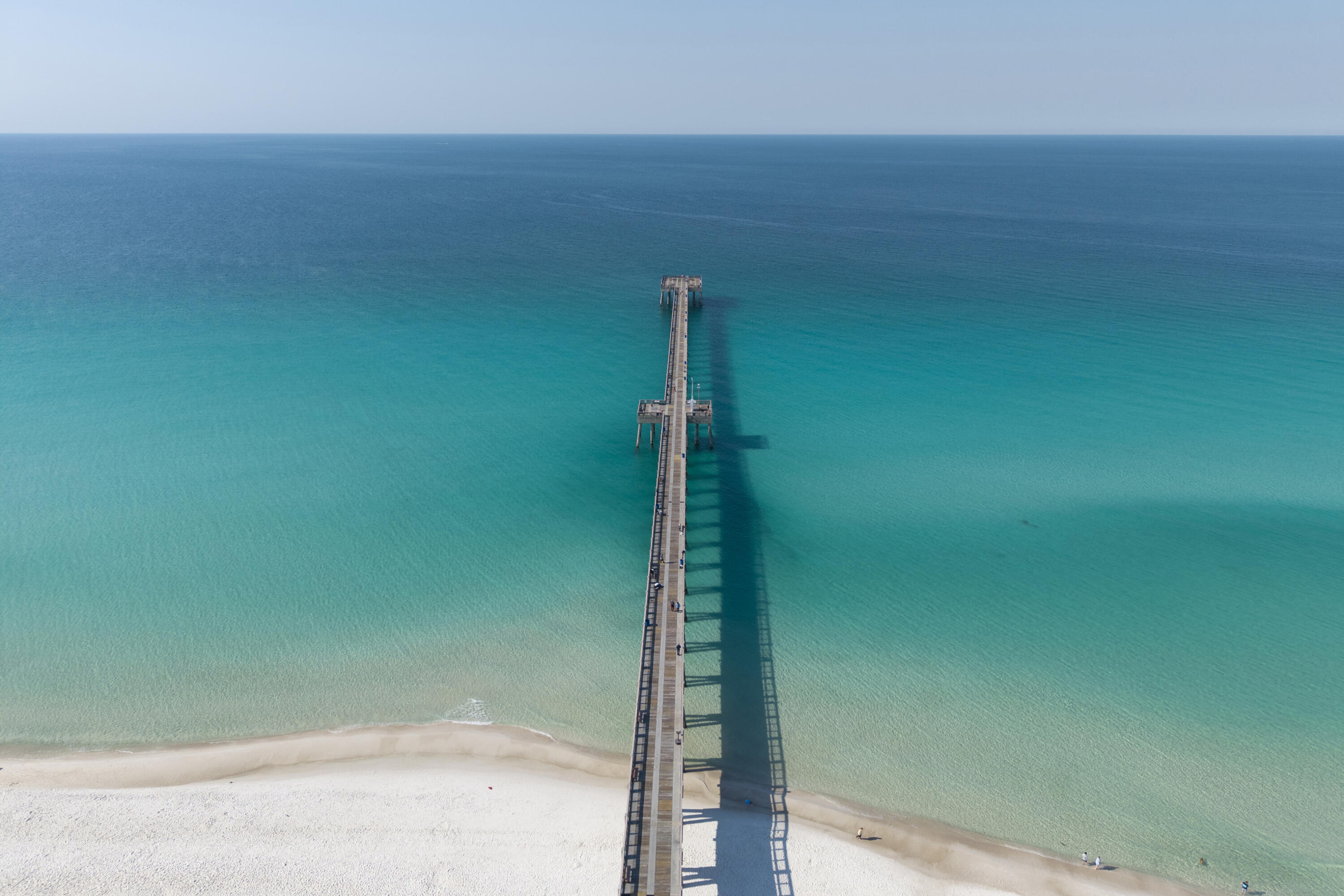 17647 Front Beach Road Panama City Beach, FL 32413 - Photo 52 of 60 City Pier