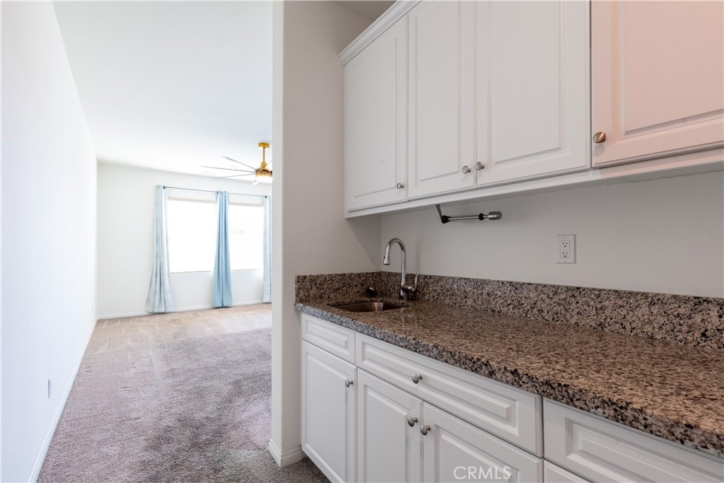 7635 Sweet Rnch Circle Riverside, CA 92507 - Photo 13 of 27 FLOOR 1 - JUNIOR SUITE SINK AREA