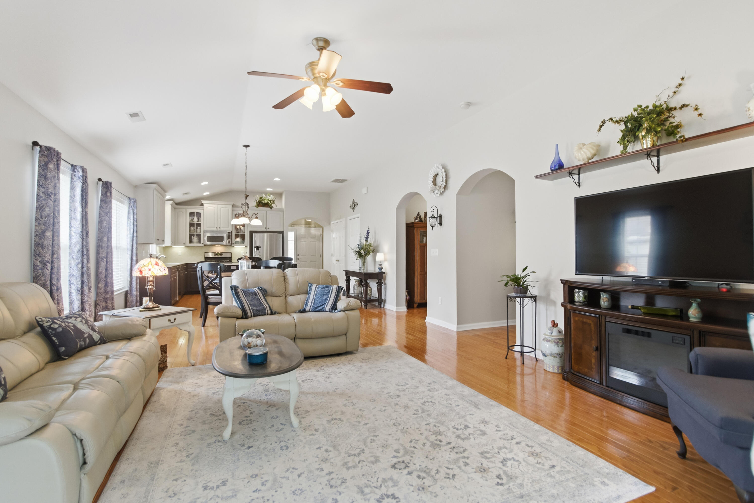 7416 Painted Bunting Way Hanahan, SC 29410 - Photo 14 of 38