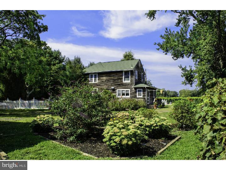 394 Forked Neck Road Shamong, NJ 08088 - Photo 11 of 13 Exterior Side