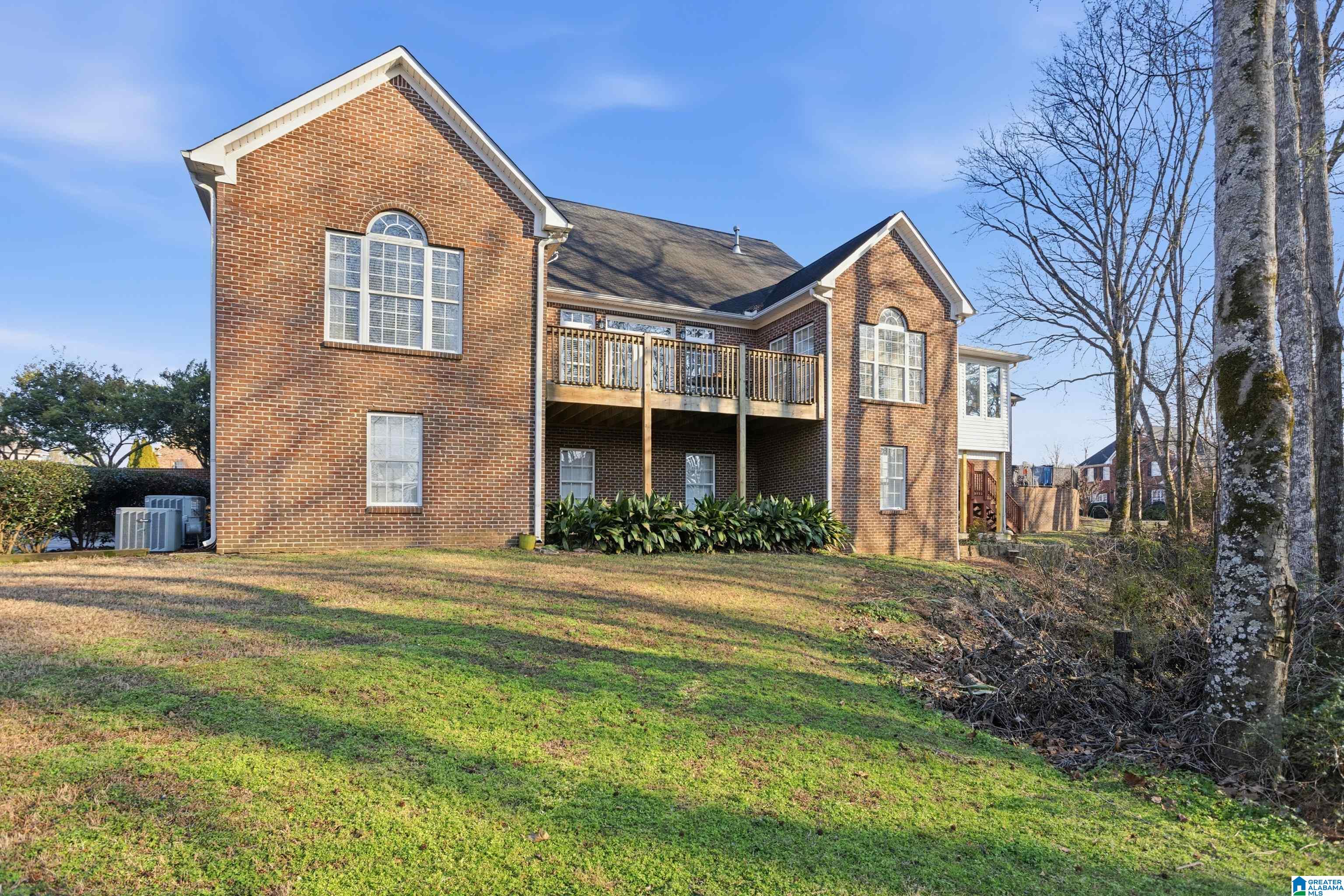 1260 Overbrook Circle Morris, AL 35116 - Photo 57 of 69