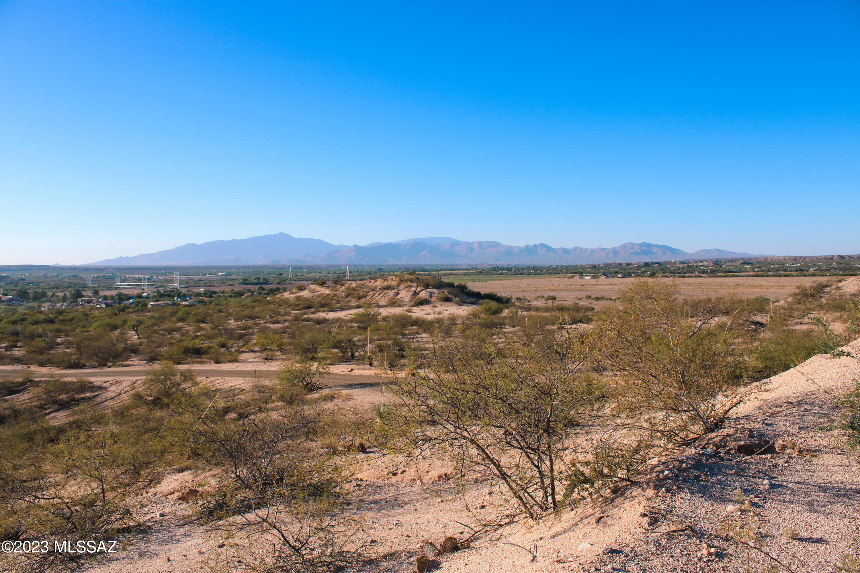 Ramsey Road, Unit 4 Benson, AZ 85602 - Photo 15 of 24 a view of lake and mountain