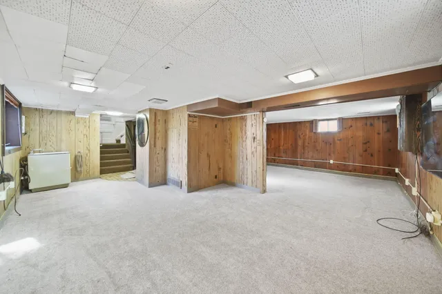 $179,900 | 182 Peach Street, Jackson, MI 49202