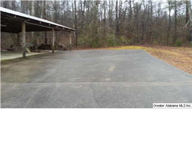 177 Willman Road Talladega, AL 35160 - Photo 17 of 20